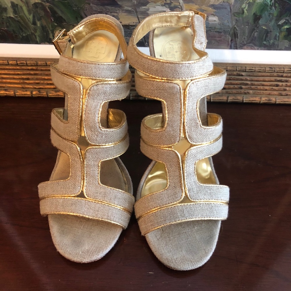 Tory Burch sandal